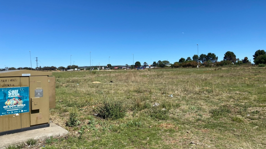 Commercial Property for Sale in Raceway Free State